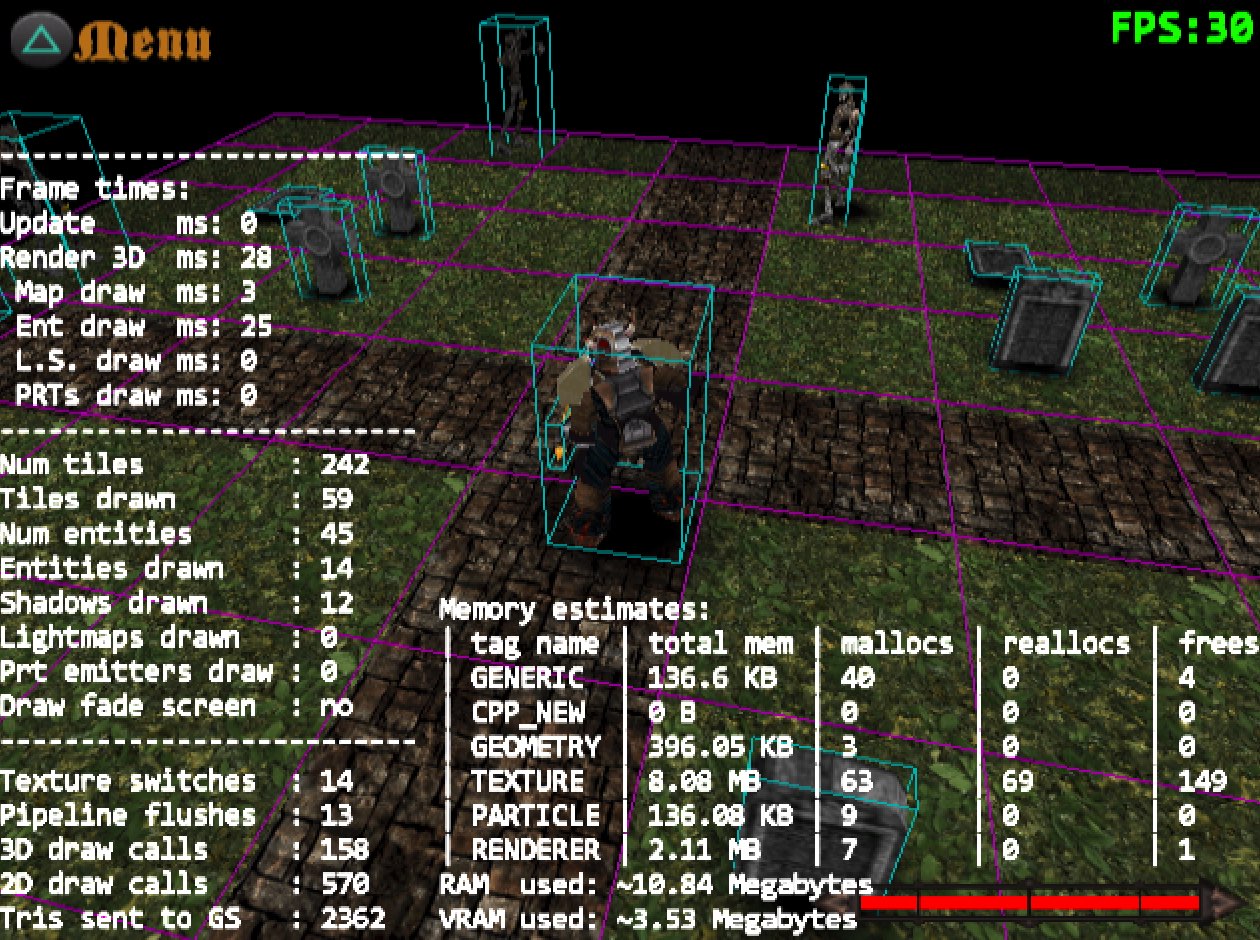 Dungeon Game