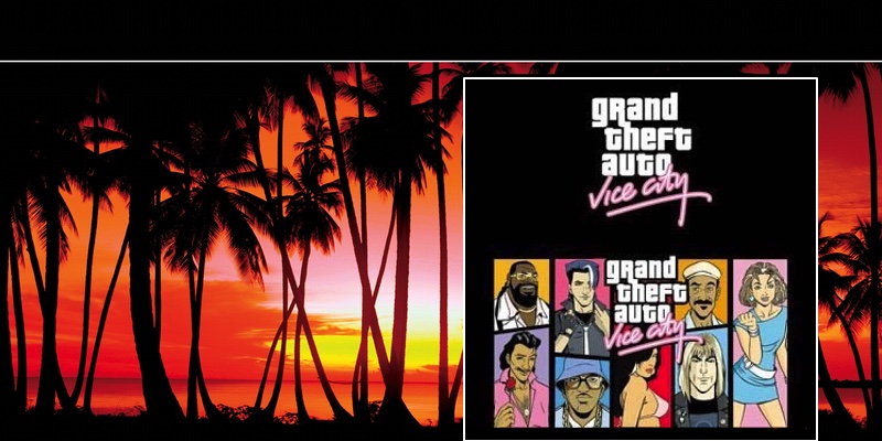 GTA - Vice City